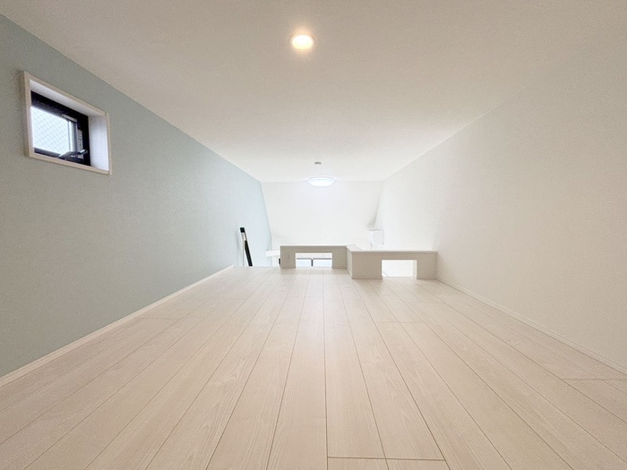 ロフト ハーモニーテラス東小岩Ⅲ