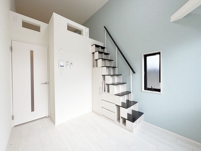 居室 ハーモニーテラス東小岩Ⅲ