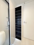 靴箱 ハーモニーテラス東小岩Ⅲ