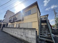 泉コーポ