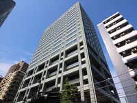 小石川シティハイツ