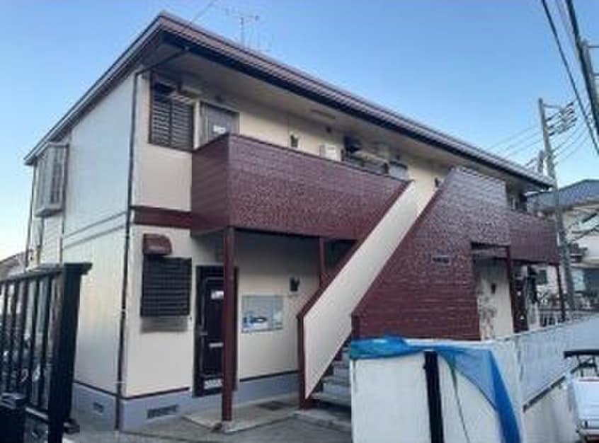 外観写真 コスタル杉田