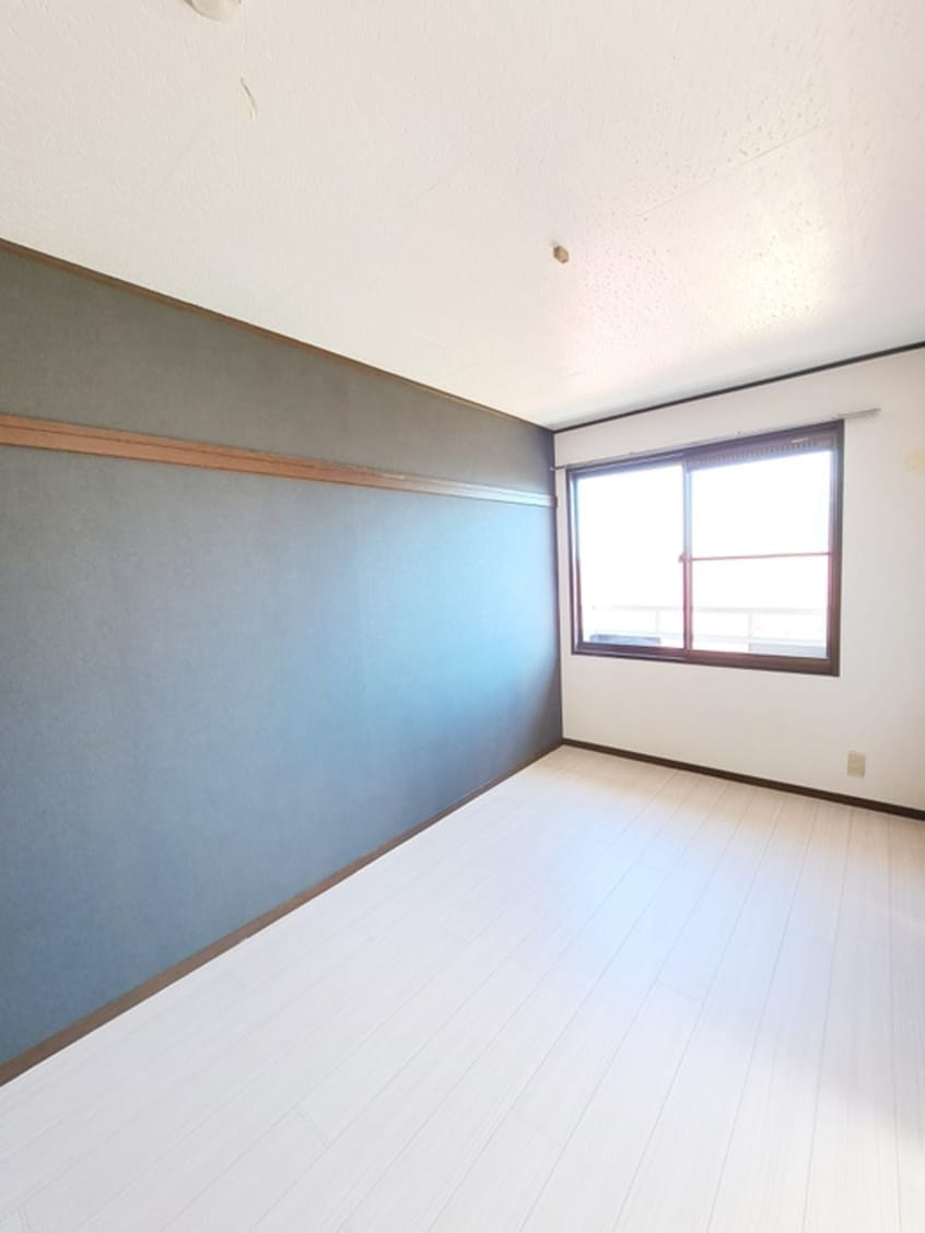 居室 コスタル杉田