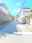 外観写真 コスタル杉田