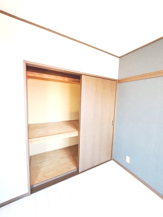 収納 コスタル杉田