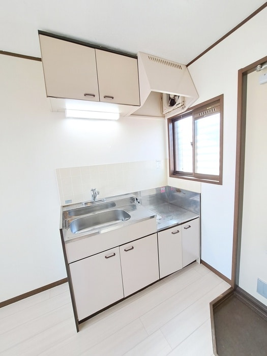 キッチン コスタル杉田