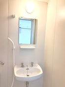 洗面 コスタル杉田