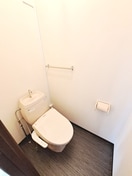 トイレ コスタル杉田