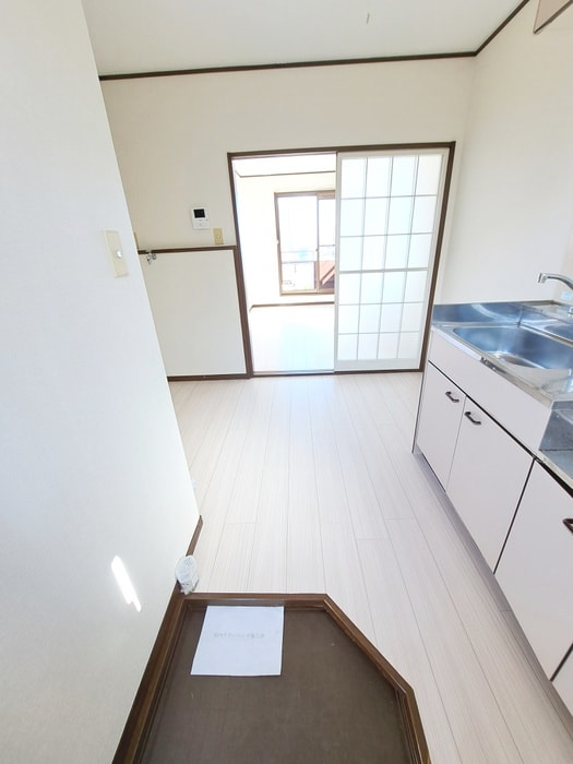 キッチン コスタル杉田