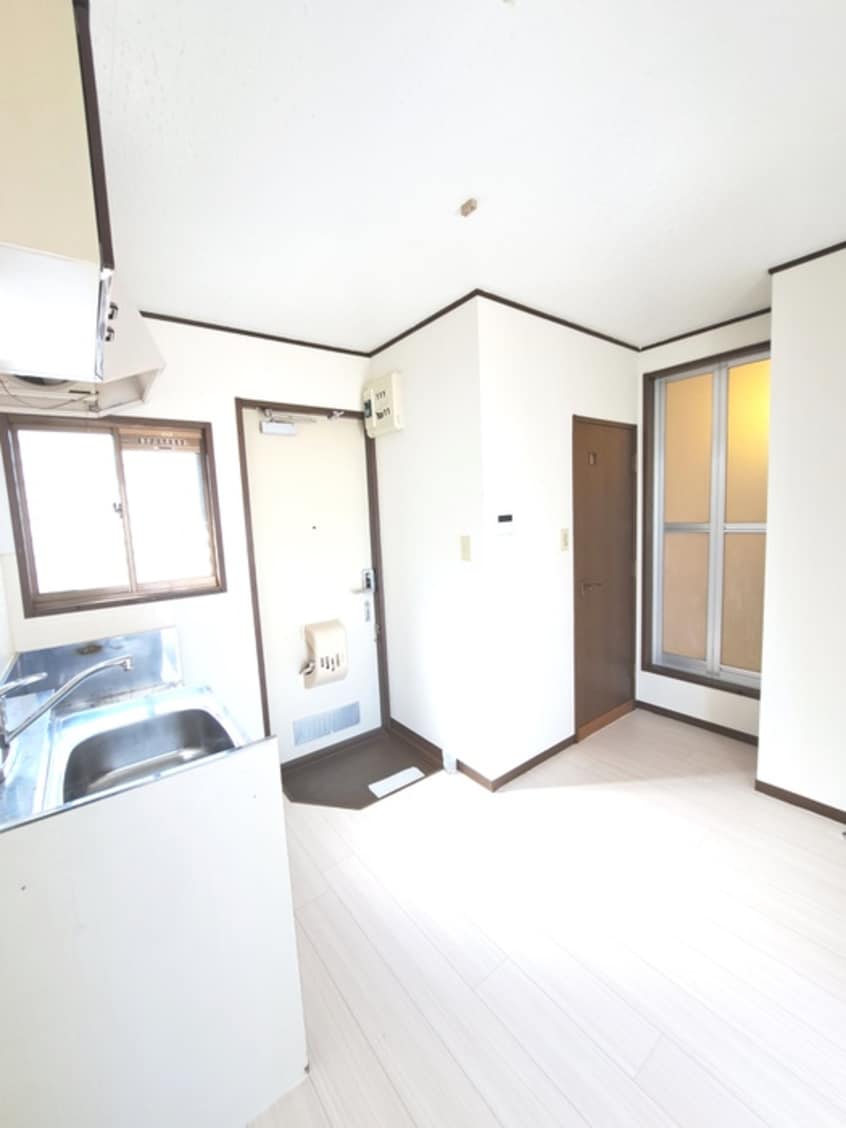 キッチン コスタル杉田