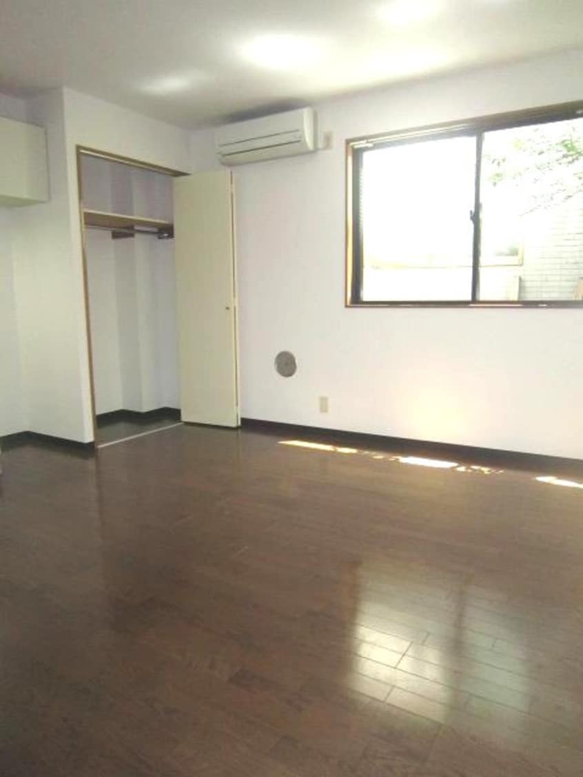 居室 自由が丘アルジャンポルト