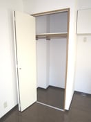 収納 自由が丘アルジャンポルト