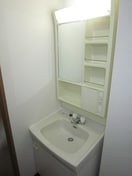 洗面 自由が丘アルジャンポルト