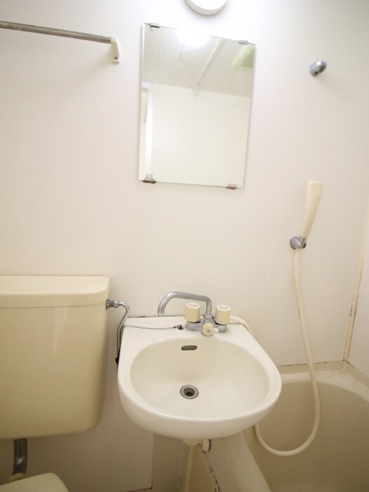 洗面 サンコ－ト東神奈川