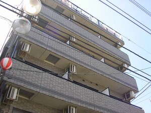 ガラ・ステージ渋谷西原(406)