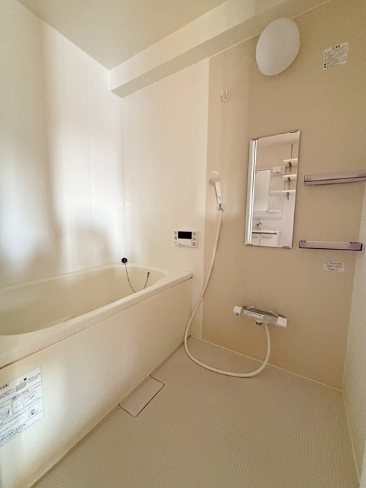 バス／シャワールーム等 ウインズ－Ｕ