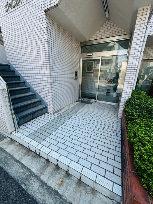 外観写真 ウインズ－Ｕ