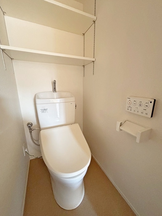 トイレ ウインズ－Ｕ