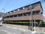 湘南（新）パラシオン