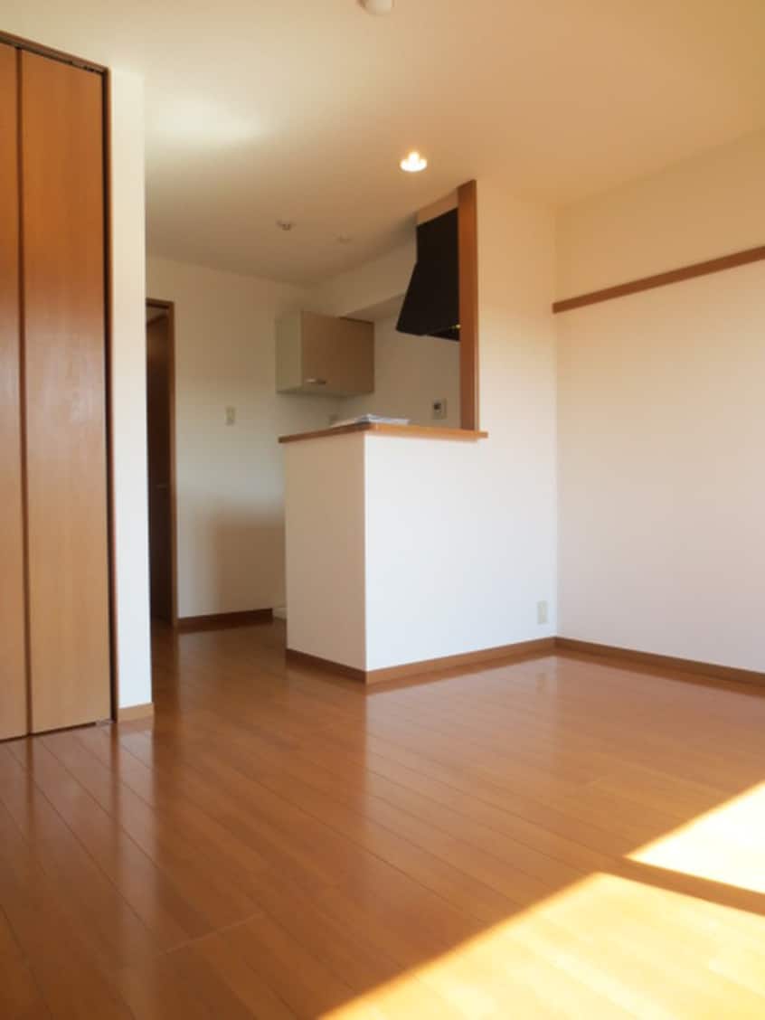 居室 湘南（新）パラシオン