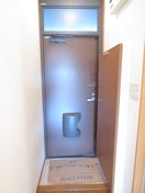 玄関 湘南（新）パラシオン