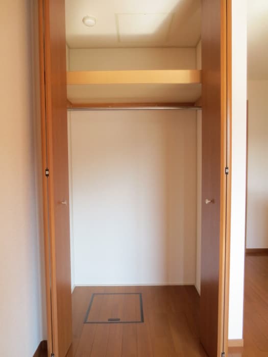収納 湘南（新）パラシオン