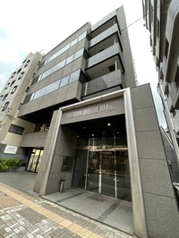 YAZAWA QUATRE Bldg