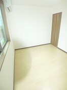 居室 ＬＡ　ＬＵＣＥ