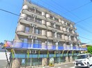 Nasic柏の外観