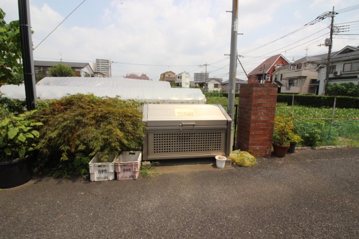 建物設備 グレ－ス