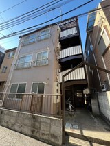 サンフラワ－ハウス