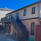 ＧＲＥＥＮ ＷＯＯＤの外観