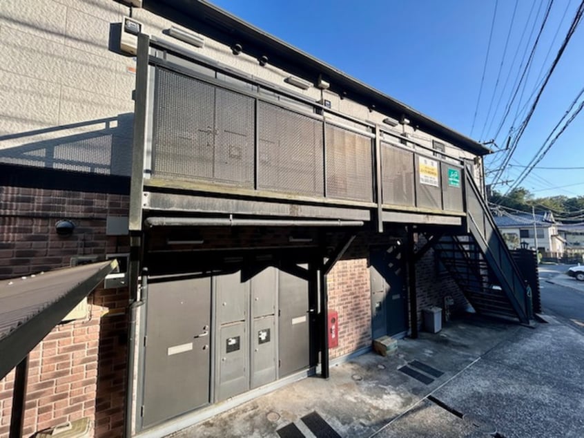 外観写真 ＧＲＥＥＮ ＷＯＯＤ