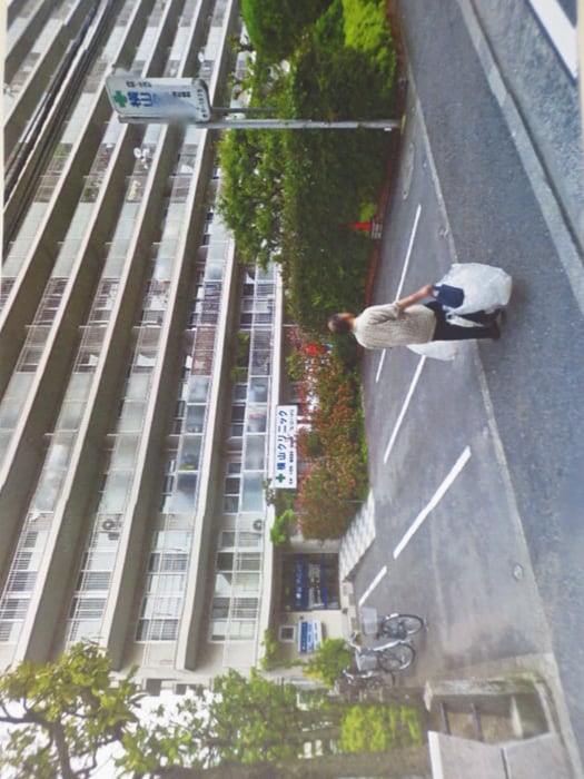 横山クリニック(病院)まで1200m ＧＲＥＥＮ ＷＯＯＤ