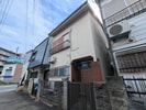 東村山市栄町戸建の外観
