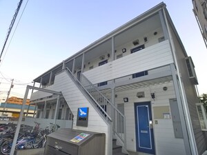 グリーンハイツ