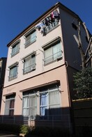 外観写真 コ－ポ福石