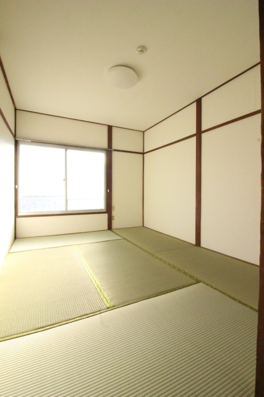 居室 コ－ポ福石