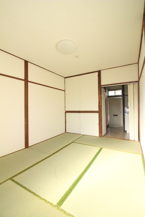 居室 コ－ポ福石