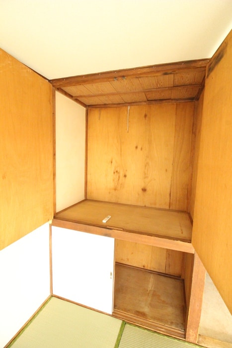 収納 コ－ポ福石