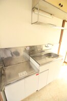 キッチン コ－ポ福石