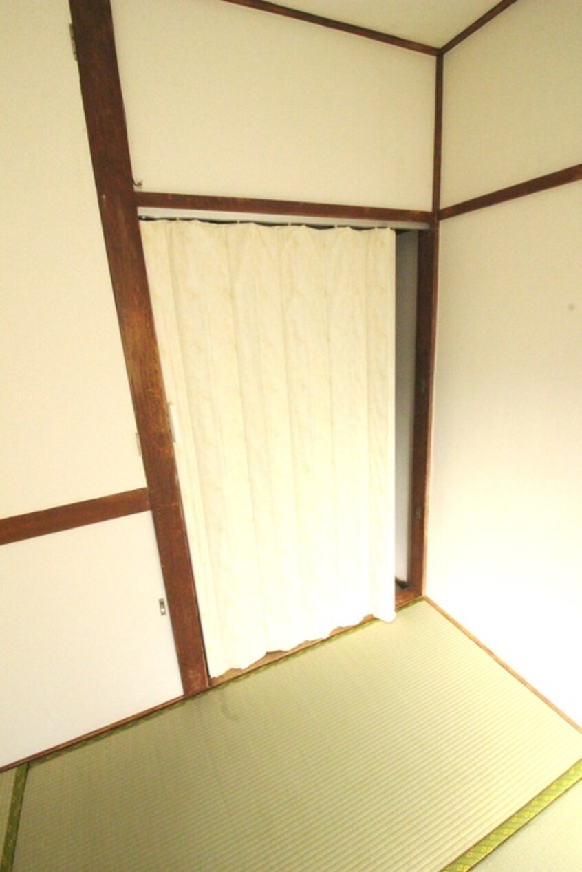 居室 コ－ポ福石