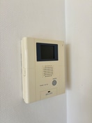 内観写真 COCON