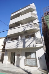 クレイシア大山（301）