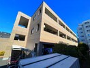 外観写真 エトワ－ル・Ⅱ