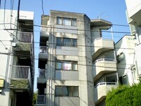 インベストメント西橋本(102)