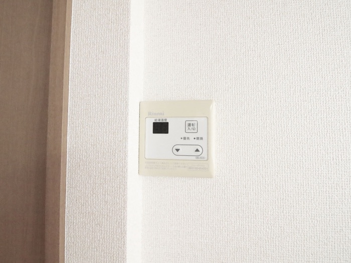 内観写真 ドミ－ル