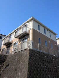 グレイスヴィラⅠ