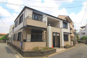 ラルゴ上板橋