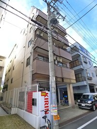 竹林ＡＳビル